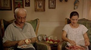 Gönül Yarası Fotoğrafı