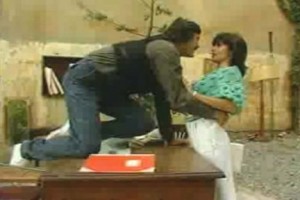 Köşe Dönücü Fotoğrafı