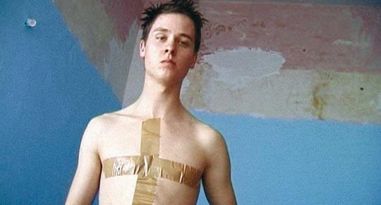 Egoshooter Fotoğrafı