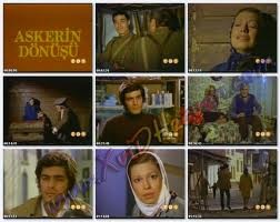 Askerin Dönüşü Fotoğrafı