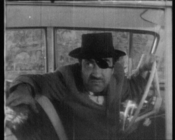 Casus Kıran Fotoğrafı