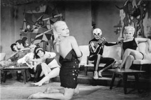 Kilink Canilere Karşı Fotoğrafı