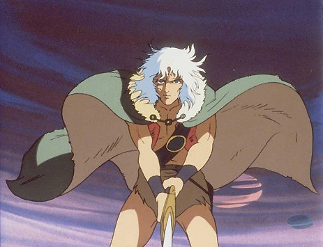 Amon Saga fotoğrafı