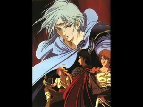 Arslan Senki Fotoğrafı