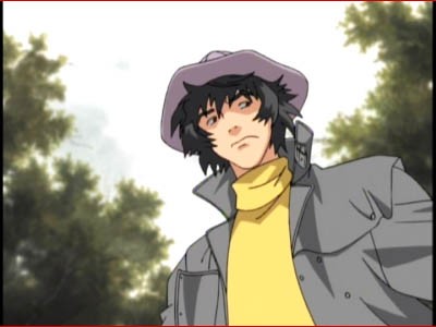 Kaze No Yojimbo Fotoğrafı