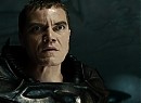 Man Of Steel Fotoğrafı