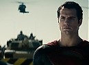 Man Of Steel Fotoğrafı