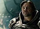 Man Of Steel Fotoğrafı