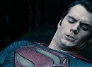 Man Of Steel Fotoğrafı