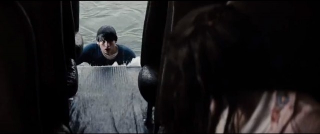 Man Of Steel Fotoğrafı