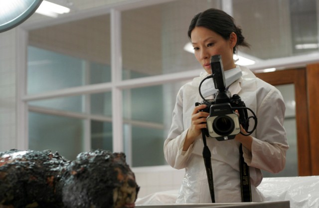 Şanslı Slevin fotoğrafı