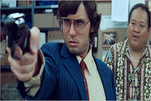 The Killing Of John Lennon Fotoğrafı