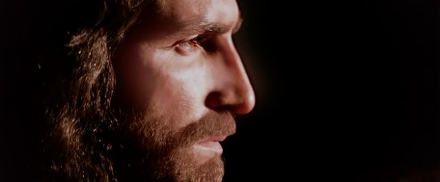 Tutku: Hz.İsa'nın Çilesi fotoğrafı