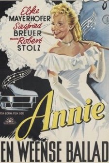 Anni (1948) afişi