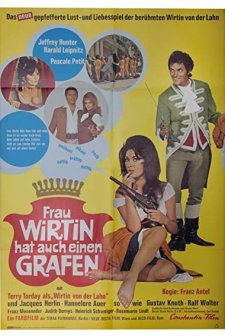 Sexy Susan Sins Again (1968) afişi