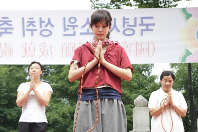 Miss Gold Digger Fotoğrafı