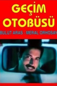 Geçim Otobüsü (1984) afişi