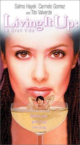 Living It Up (2000) afişi
