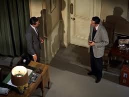 Cinayet Var Fotoğrafı