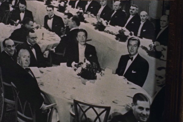 Cinayet Var Fotoğrafı