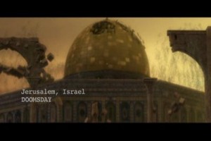 Kıyamet 2012 fotoğrafı