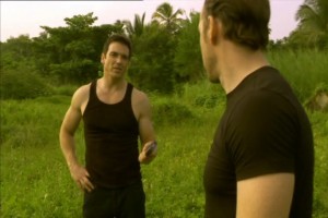 Miami çetesi Fotoğrafı