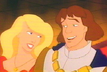 Kuğu Prenses Fotoğrafı