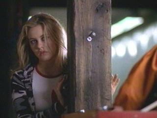 Bagajdaki Melek Fotoğrafı