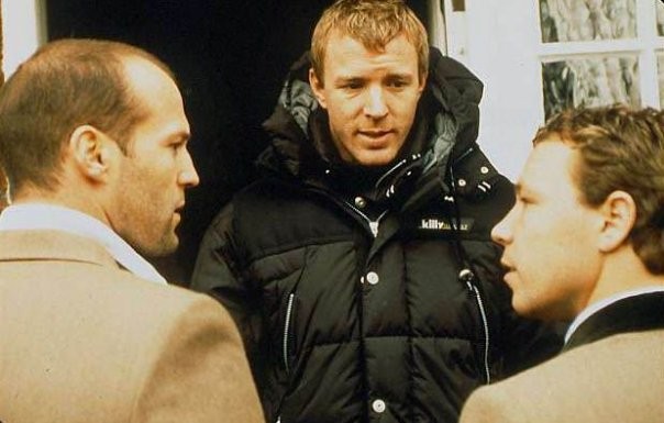 Kapışma Fotoğrafı