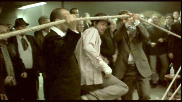 Kapışma Fotoğrafı