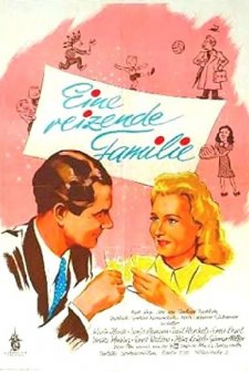 Danke, Es Geht Mir Gut (1948) afişi