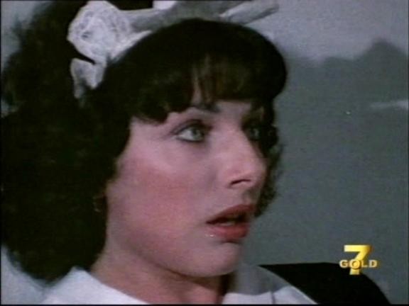 La Cameriera Seduce I Villeggianti Fotoğrafı