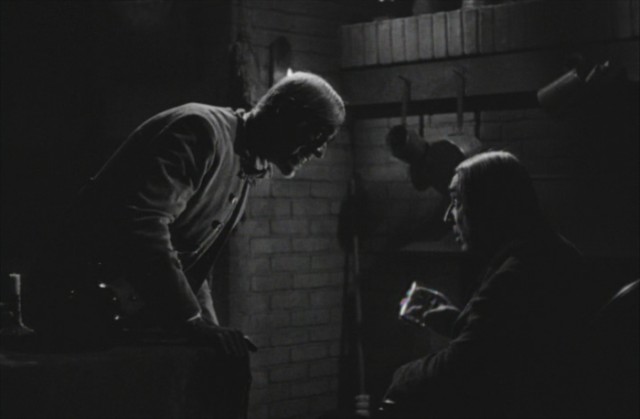 The Body Snatcher Fotoğrafı