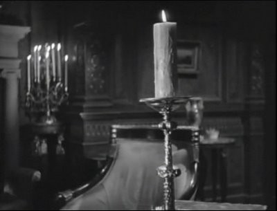 The Body Snatcher Fotoğrafı