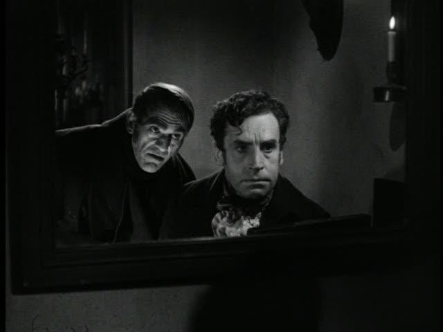 The Body Snatcher Fotoğrafı