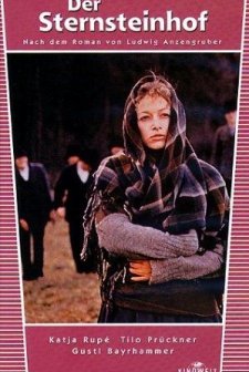 The Sternstein Manor (1976) afişi