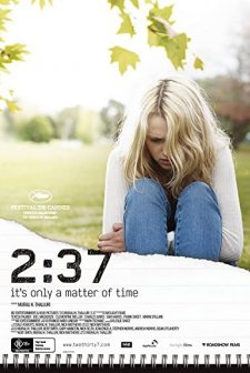 2:37 (2006) afişi