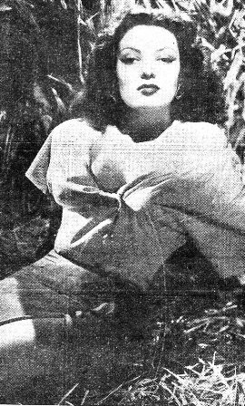 Summer Storm Fotoğrafı