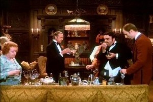 22 Numarada Cinayet Fotoğrafı