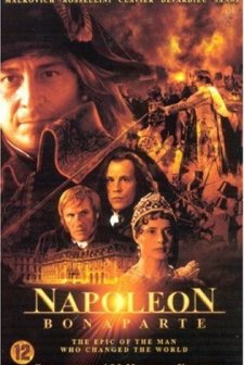 Napoléon (2002) afişi