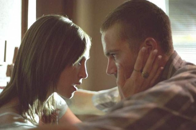 Kaçış Fotoğrafı