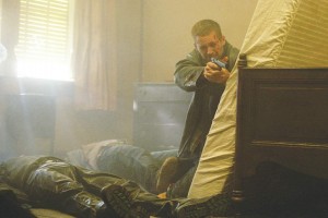 Kaçış Fotoğrafı