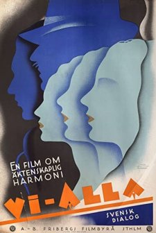 Wege Zur Guten Ehe (1933) afişi