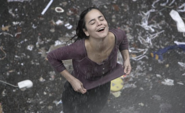 Körlük Fotoğrafı