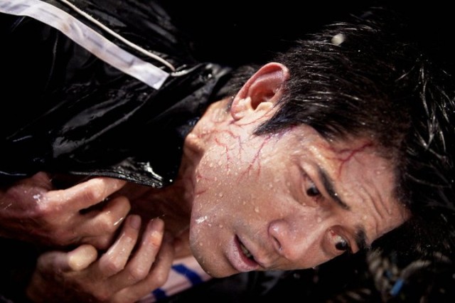 City Under Siege fotoğrafı