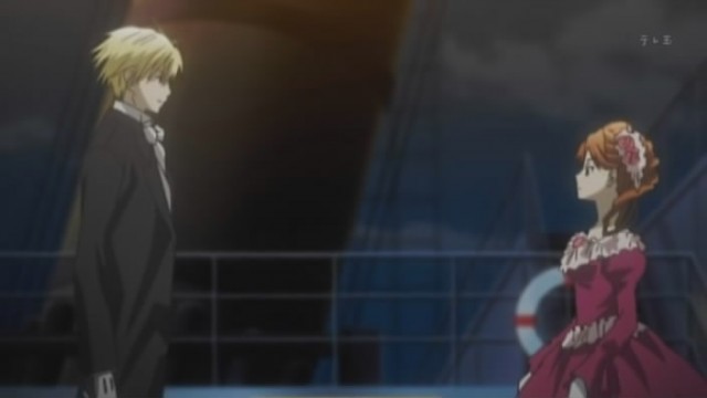 Earl And Fairy Fotoğrafı