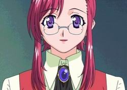 Onegai Teacher Fotoğrafı