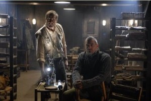 Sığınak Fotoğrafı