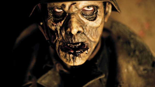 Sığınak fotoğrafı