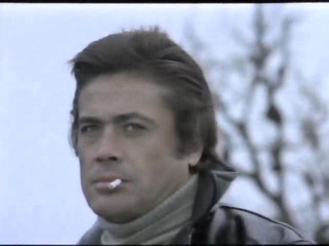 İnsan Avcısı fotoğrafı